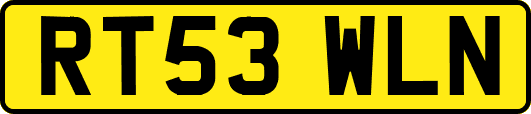 RT53WLN