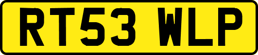 RT53WLP