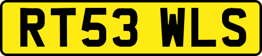 RT53WLS