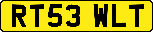 RT53WLT