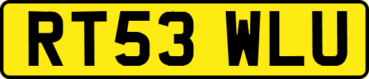 RT53WLU