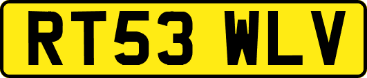 RT53WLV