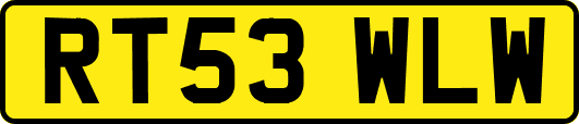 RT53WLW