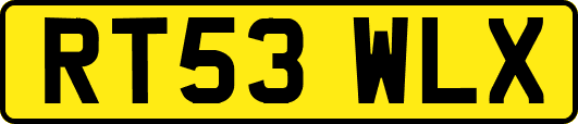 RT53WLX