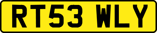 RT53WLY