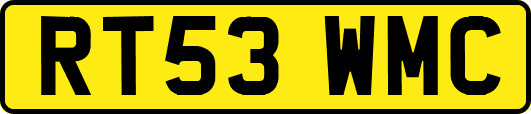 RT53WMC