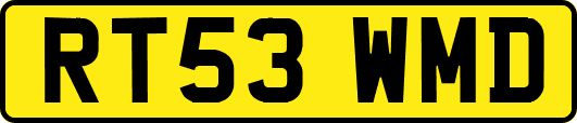 RT53WMD