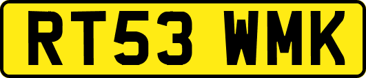 RT53WMK