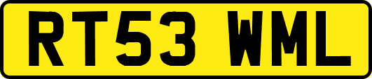 RT53WML