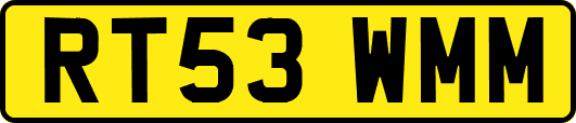 RT53WMM