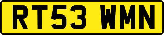 RT53WMN