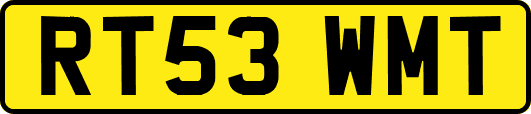 RT53WMT