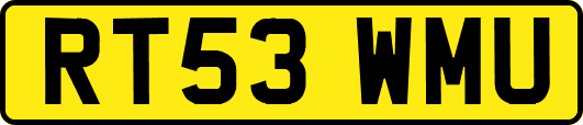 RT53WMU