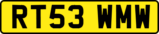 RT53WMW