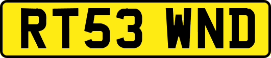 RT53WND