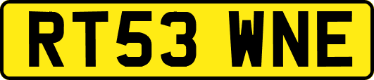 RT53WNE
