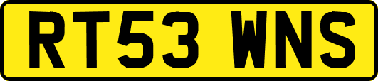 RT53WNS