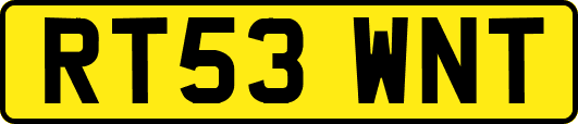 RT53WNT