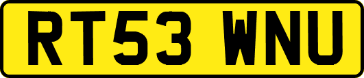 RT53WNU