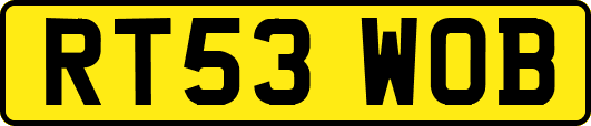 RT53WOB