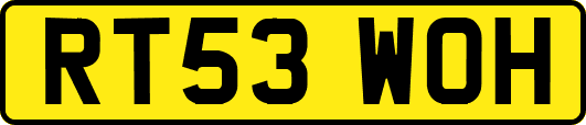 RT53WOH