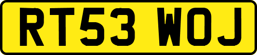 RT53WOJ