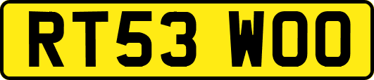 RT53WOO