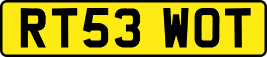 RT53WOT
