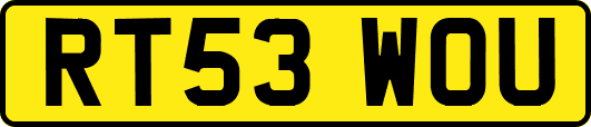 RT53WOU