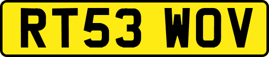RT53WOV