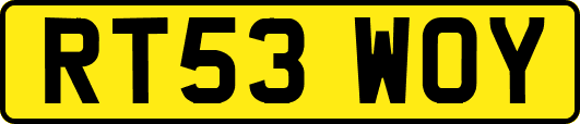 RT53WOY