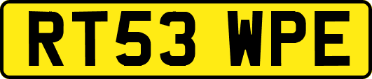 RT53WPE