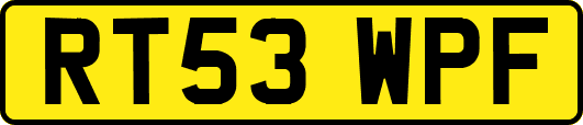 RT53WPF