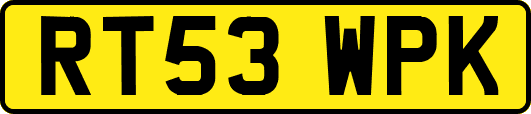 RT53WPK