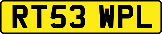 RT53WPL