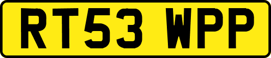 RT53WPP