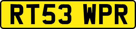 RT53WPR
