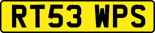 RT53WPS