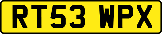 RT53WPX