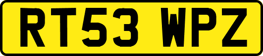 RT53WPZ