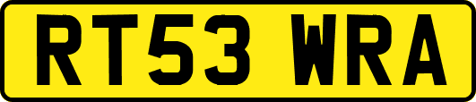 RT53WRA