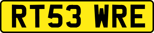 RT53WRE