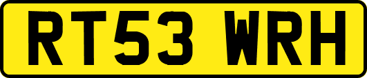 RT53WRH