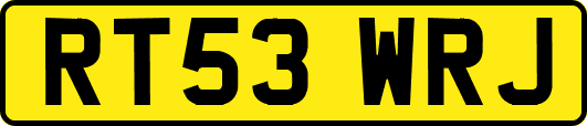 RT53WRJ