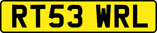RT53WRL