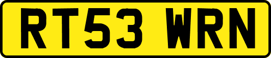 RT53WRN