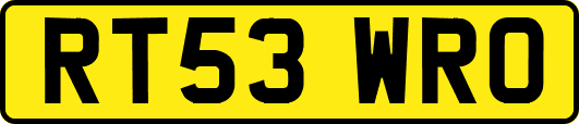 RT53WRO
