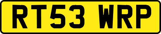 RT53WRP