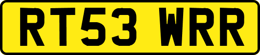 RT53WRR