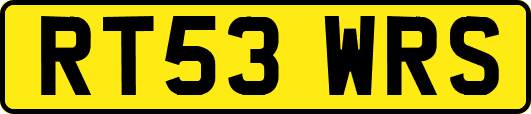 RT53WRS